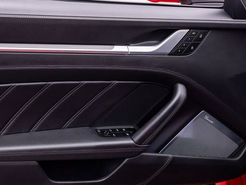 Certified 2023 Porsche 911 Turbo S image 14