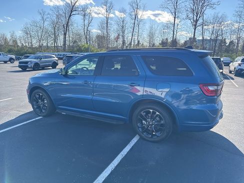Used 2023 Dodge Durango R/T image 3
