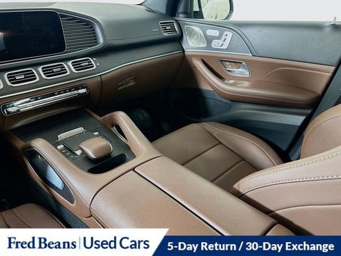 Used 2024 Mercedes-Benz GLE 350 4MATIC image 26