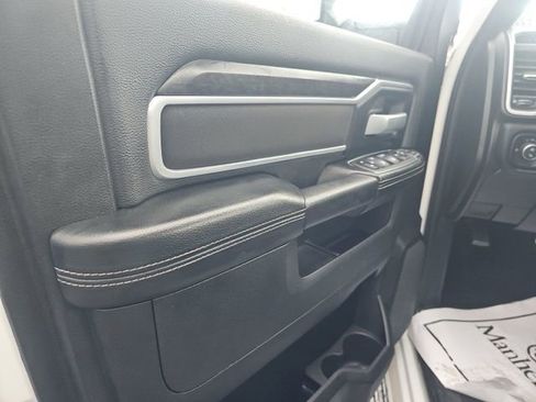 Used 2024 RAM 2500 Big Horn w/ Off Road Package image 13