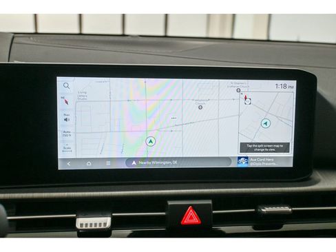 New 2026 Kia Sportage X-Line w/ X-Line Technology Package image 35