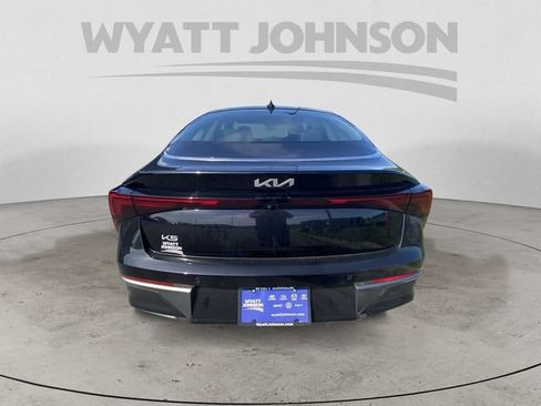 Used 2026 Kia K5 EX FWD image 8