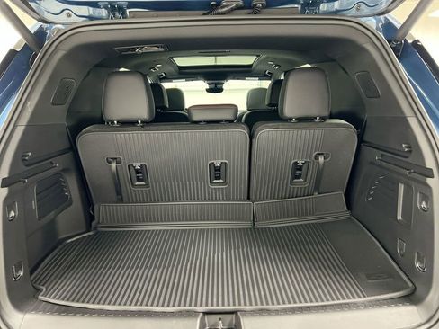 New 2026 Chevrolet Traverse Z71 w/ Enhanced Driving Package image 26