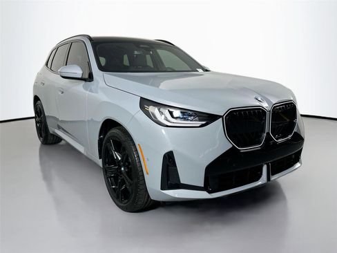 New 2026 BMW X3 xDrive30 AWD/4WD image 3