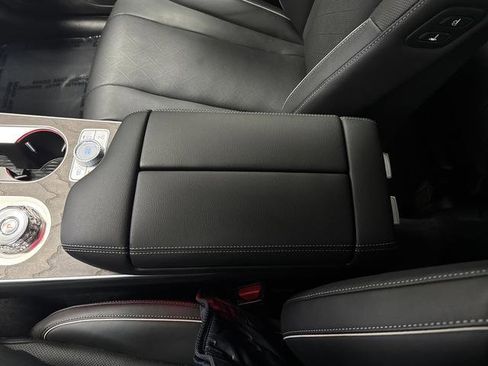 Used 2025 Genesis GV80 2.5T Prestige image 22