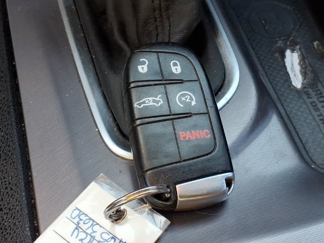 Used 2019 Dodge Charger GT w/ Navigation & Travel Group RWD image 28