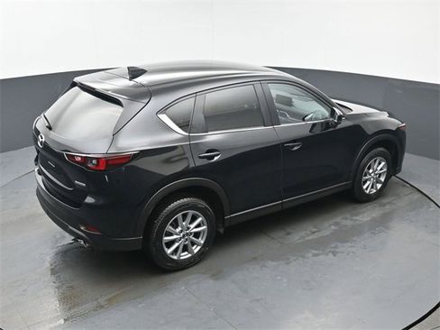 Used 2023 MAZDA CX-5 AWD 2.5 S w/ Preferred Package image 40