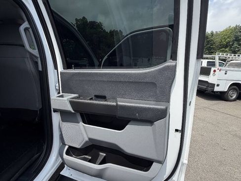 Used 2024 Ford F350 XL w/ XL Chrome Package AWD/4WD image 49