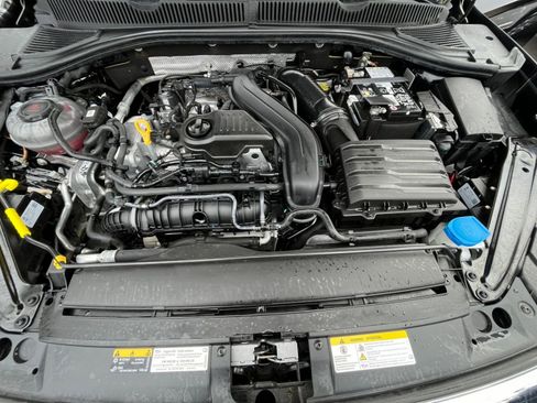 Used 2024 Volkswagen Jetta S image 32