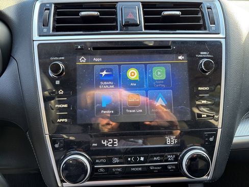 Used 2019 Subaru Outback 2.5i Premium w/ Popular Package #2 image 15