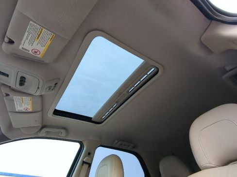 Used 2004 Buick Rendezvous CX image 6