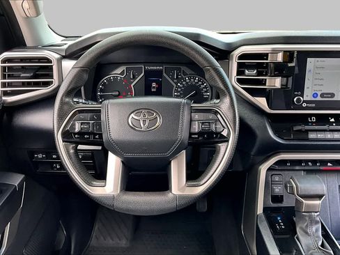 Used 2023 Toyota Tundra SR5 AWD/4WD image 11