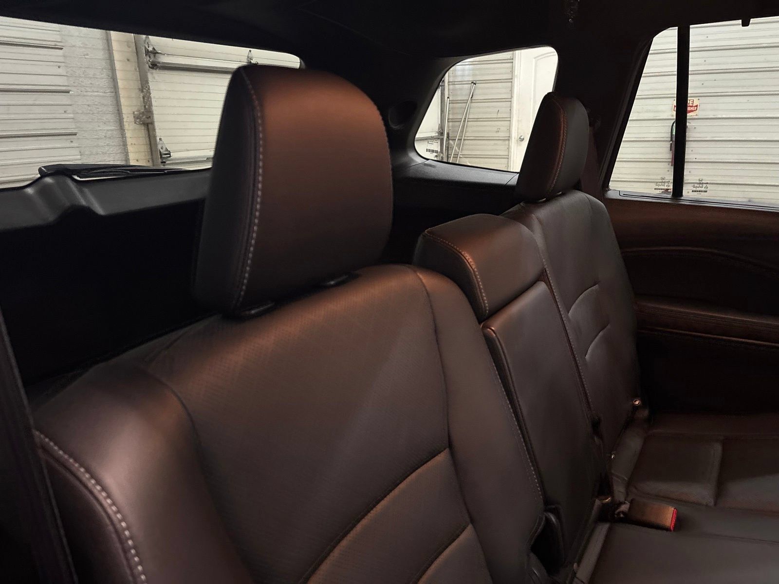 Used 2021 Honda Passport Touring image 33