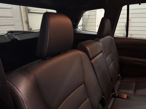 Used 2021 Honda Passport Touring image 33