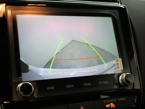 New 2026 Mitsubishi Outlander Sport ES image 13