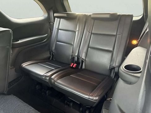 Used 2024 Dodge Durango GT AWD/4WD image 9