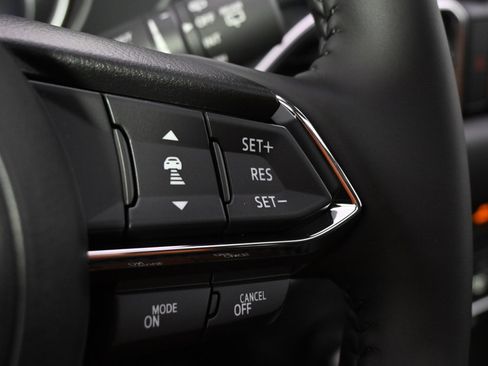 New 2025 MAZDA CX-5 AWD 2.5 S w/ Preferred Package image 31