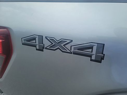Used 2025 Ford F150 XLT w/ Equipment Group 301A Standard AWD/4WD image 8