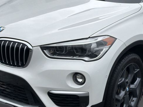 Used 2018 BMW X1 xDrive28i w/ Premium Package AWD/4WD image 11