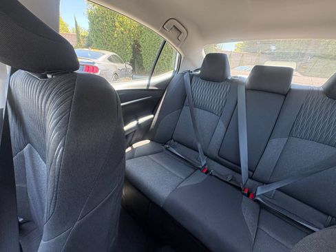 Used 2026 Toyota Camry LE FWD image 39