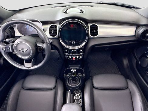 Certified 2022 MINI Cooper S w/ Premium Package FWD image 21