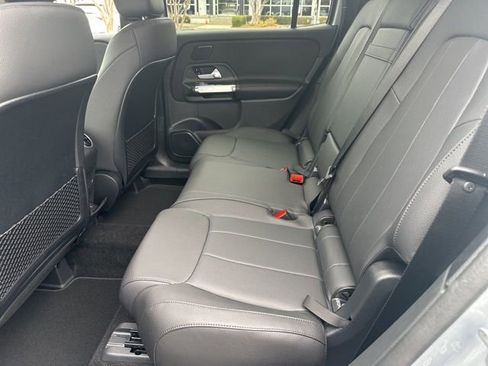 New 2026 Mercedes-Benz GLB 250 image 21