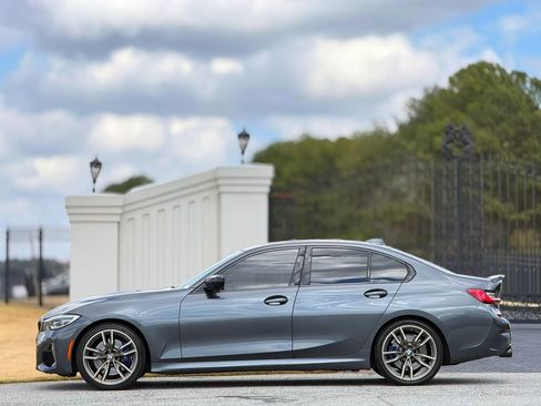 Used 2020 BMW M340i w/ Premium Package image 7
