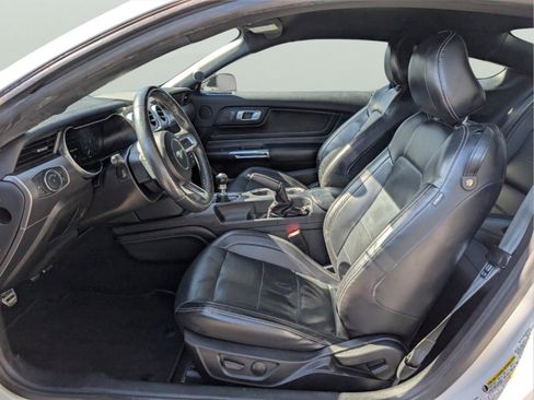 Used 2021 Ford Mustang GT Premium w/ Equipment Group 401A image 26