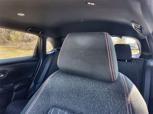 Certified 2023 Honda HR-V Sport image 25