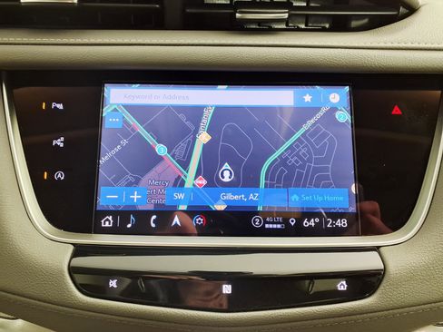 Used 2021 Cadillac XT5 Premium Luxury FWD image 18