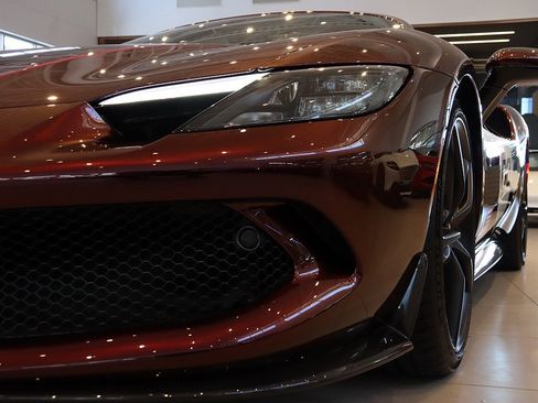 Certified 2023 Ferrari 296 GTS image 31