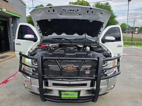 Used 2013 Chevrolet Silverado 1500 LT image 51