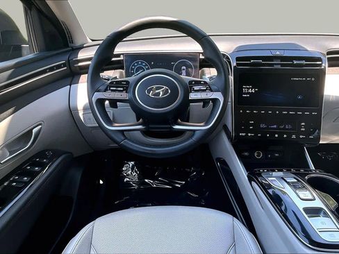 Used 2023 Hyundai Tucson Limited AWD/4WD image 6