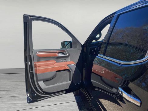 New 2026 GMC Sierra 1500 Denali Ultimate image 24