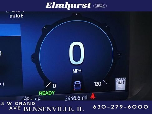 Used 2025 Ford F150 XLT w/ Equipment Group 302A MID image 16