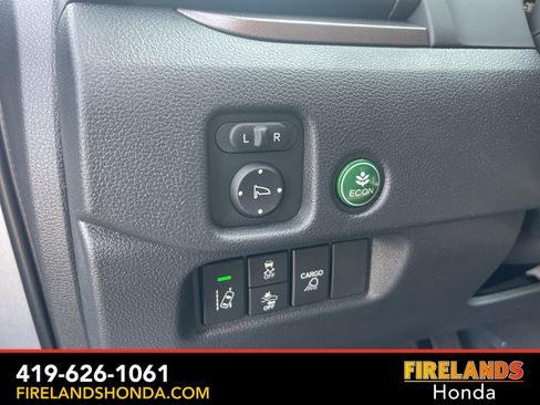 New 2026 Honda Ridgeline RTL image 23