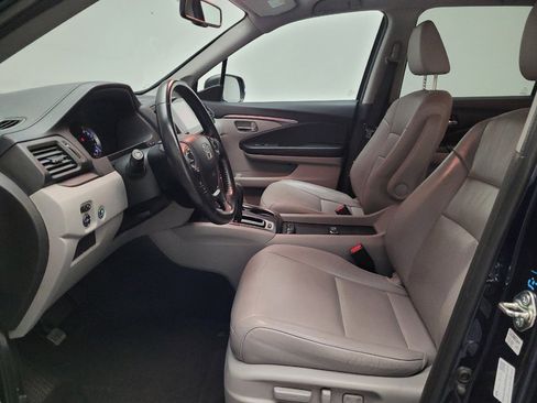 Used 2016 Honda Pilot EX-L image 17