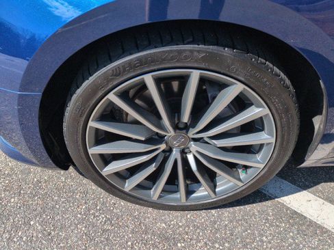 Used 2018 Audi A5 2.0T Premium Plus w/ Premium Plus image 12