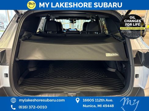 New 2026 Subaru Outback Limited XT AWD/4WD image 28