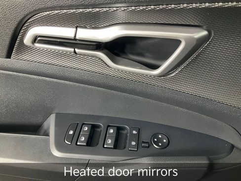 Certified 2023 Kia Sportage LX image 18