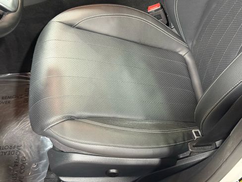 Used 2019 Mercedes-Benz E 300 4MATIC w/ Premium 1 Package image 21