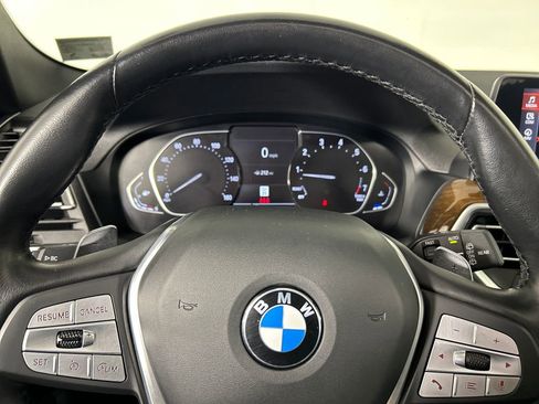 Used 2022 BMW X3 sDrive30i w/ Convenience Package w/ZPA RWD image 13