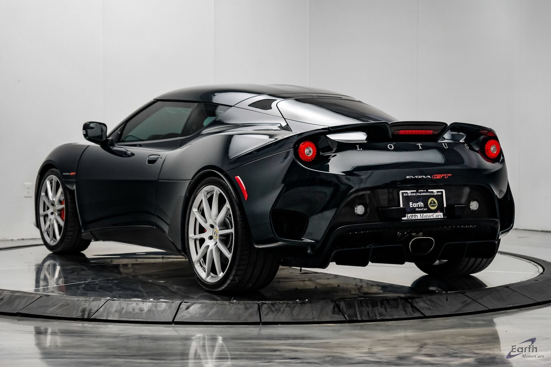 Used 2020 Lotus Evora RWD image 13
