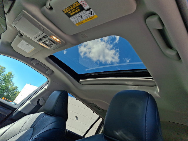 Used 2021 Toyota Highlander Limited AWD/4WD image 14