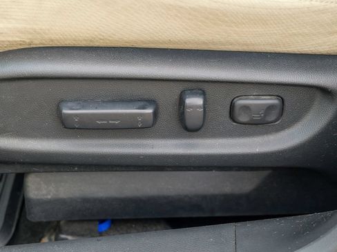 Used 2016 Honda Accord EX image 24