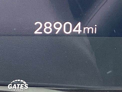 Used 2025 Buick Envista Preferred FWD image 4