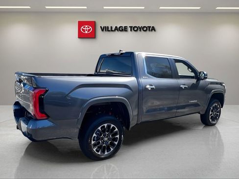 New 2026 Toyota Tundra Limited image 5
