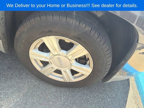 Used 2016 GMC Terrain SLE w/ Cargo Package AWD/4WD image 6