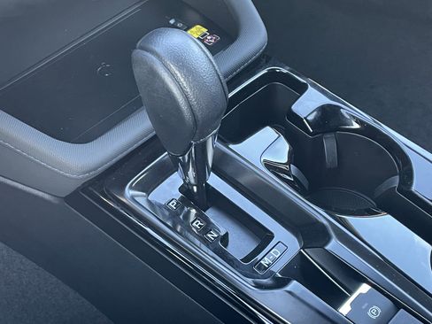 New 2026 Subaru Forester Limited image 23