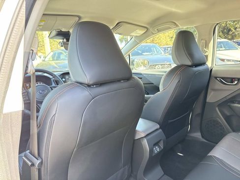 New 2026 Subaru Crosstrek 2.5i Limited image 12